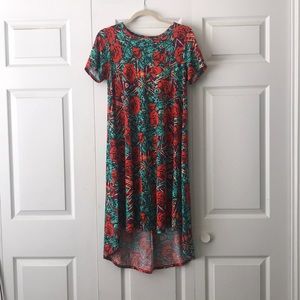 Gorgeous LLR Carly Roses